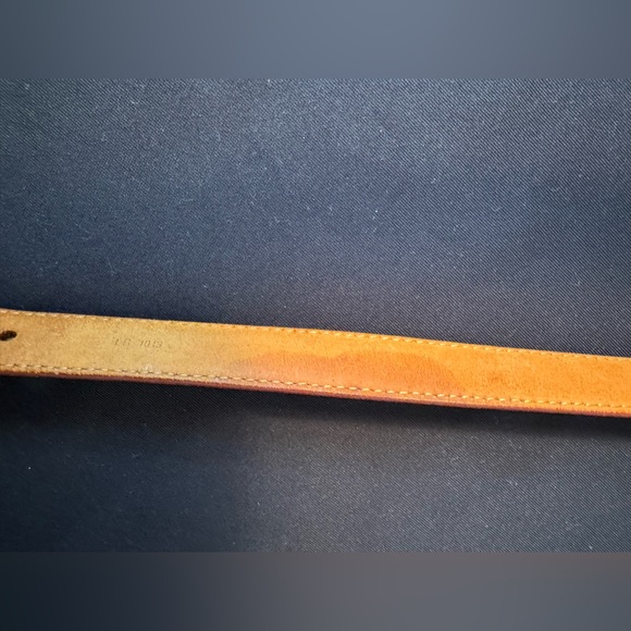 Louis Vuitton LV Multicolor Murakami Limited White Belt Size 90/36 with LV Box - Picture 10 of 17